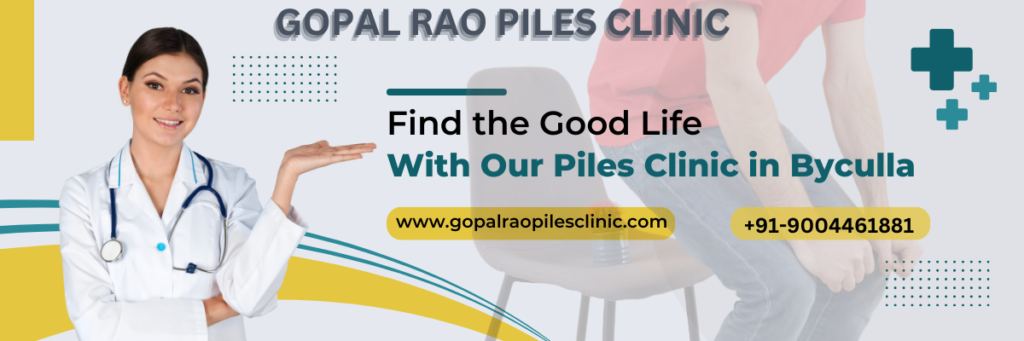 Piles Clinic in Dadar