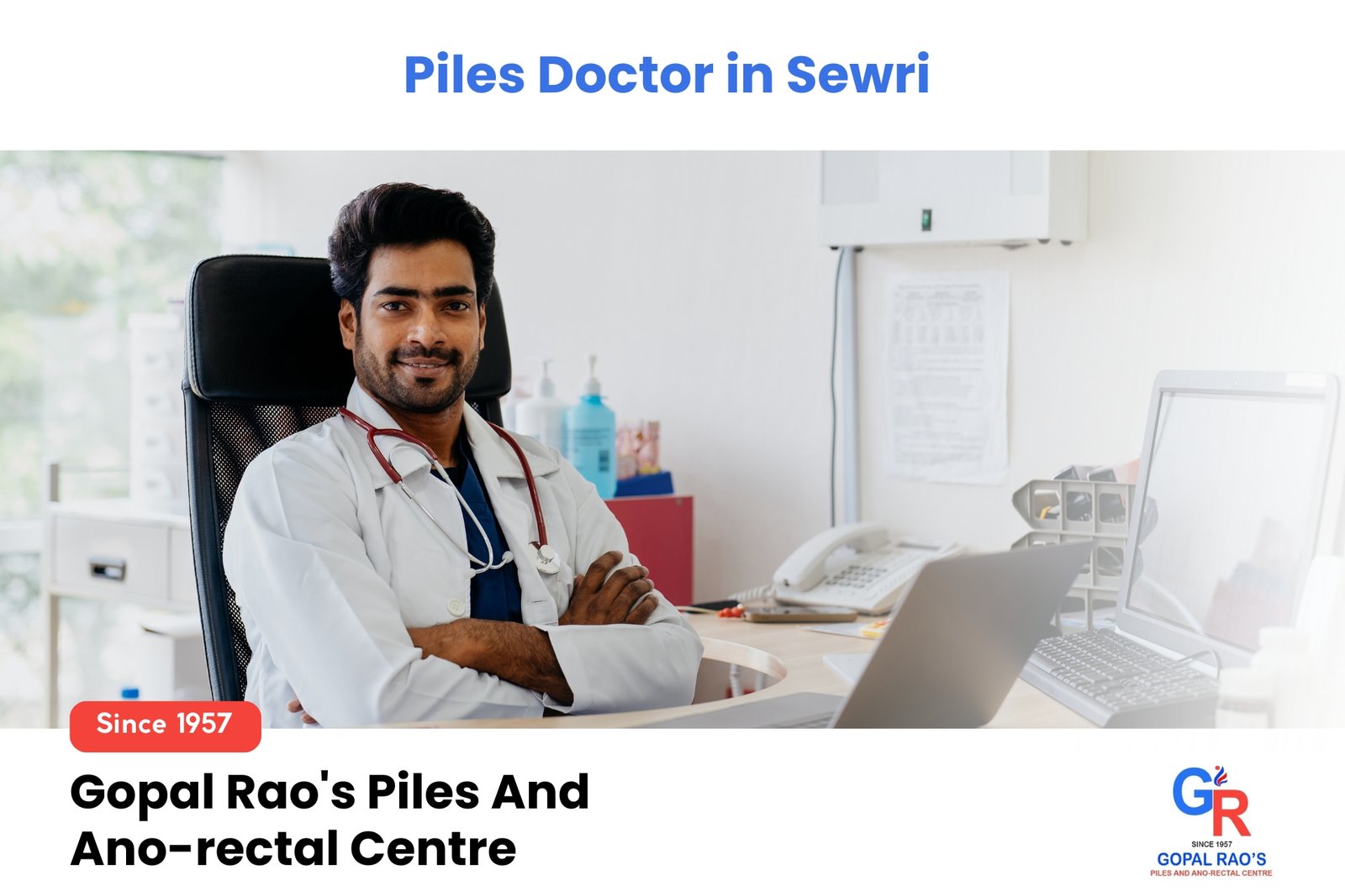 Best Pile Doctor In Sewri